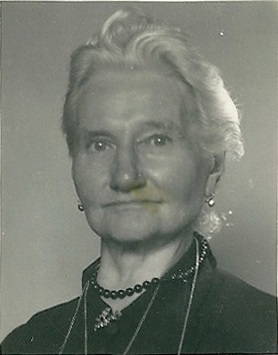 Pasfoto